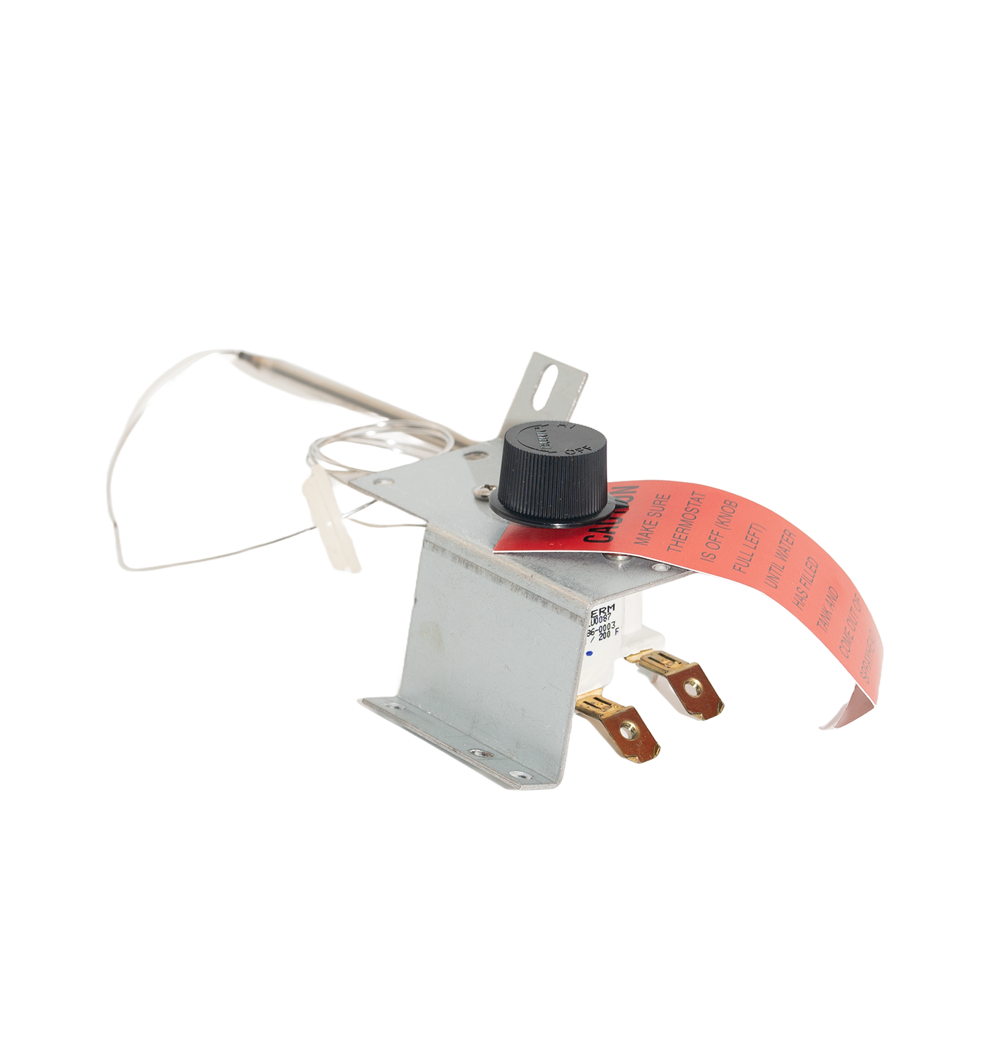 Picture of Bunn 28319.0000 Thermostat Kit, 202F TND