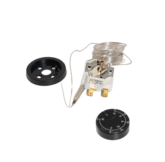 Picture of Douglas Machines 0182 Temperature Control.