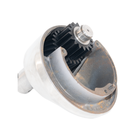 Picture of Varimixer AR140-2.25Z Planetary Assembly, Bottom Half.