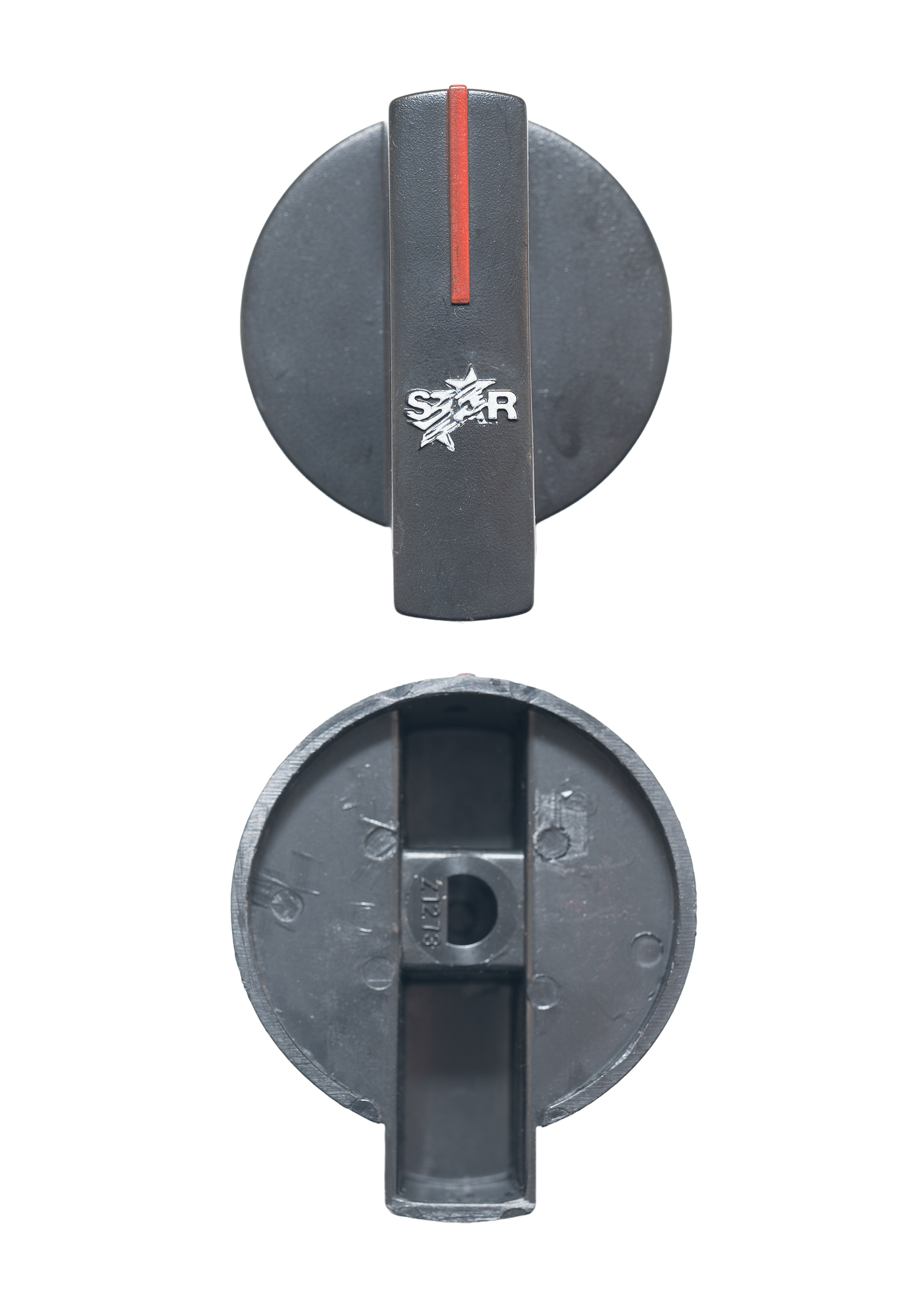Picture of Star 2R-Z1273 Knob, Thermostat.