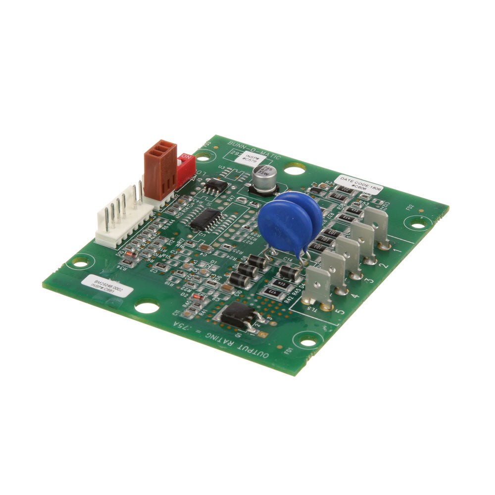 Picture of Bunn 32400.0002 Digital Timer Kit.