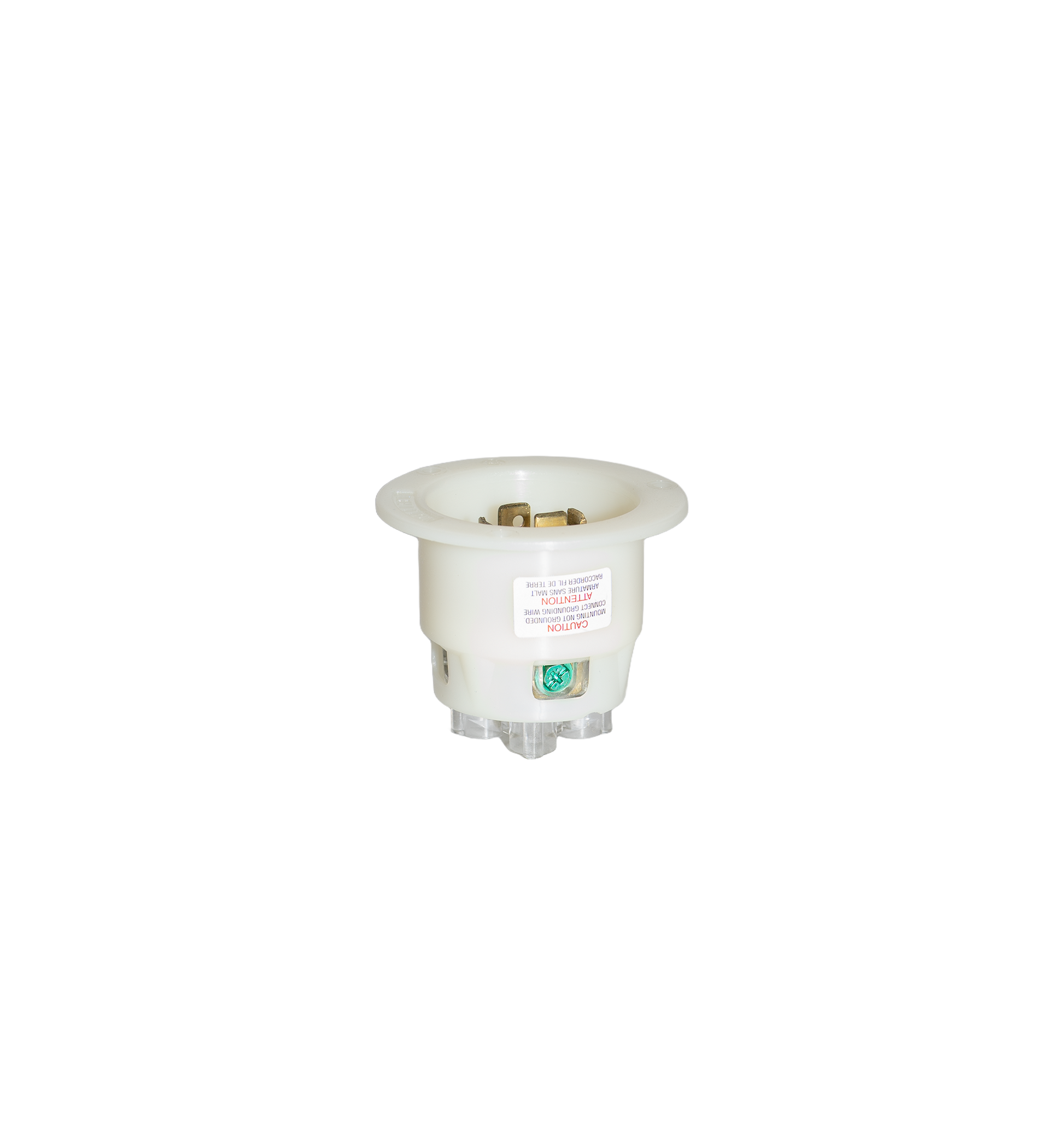 Picture of Custom Deli CDI-695 Male Plug.