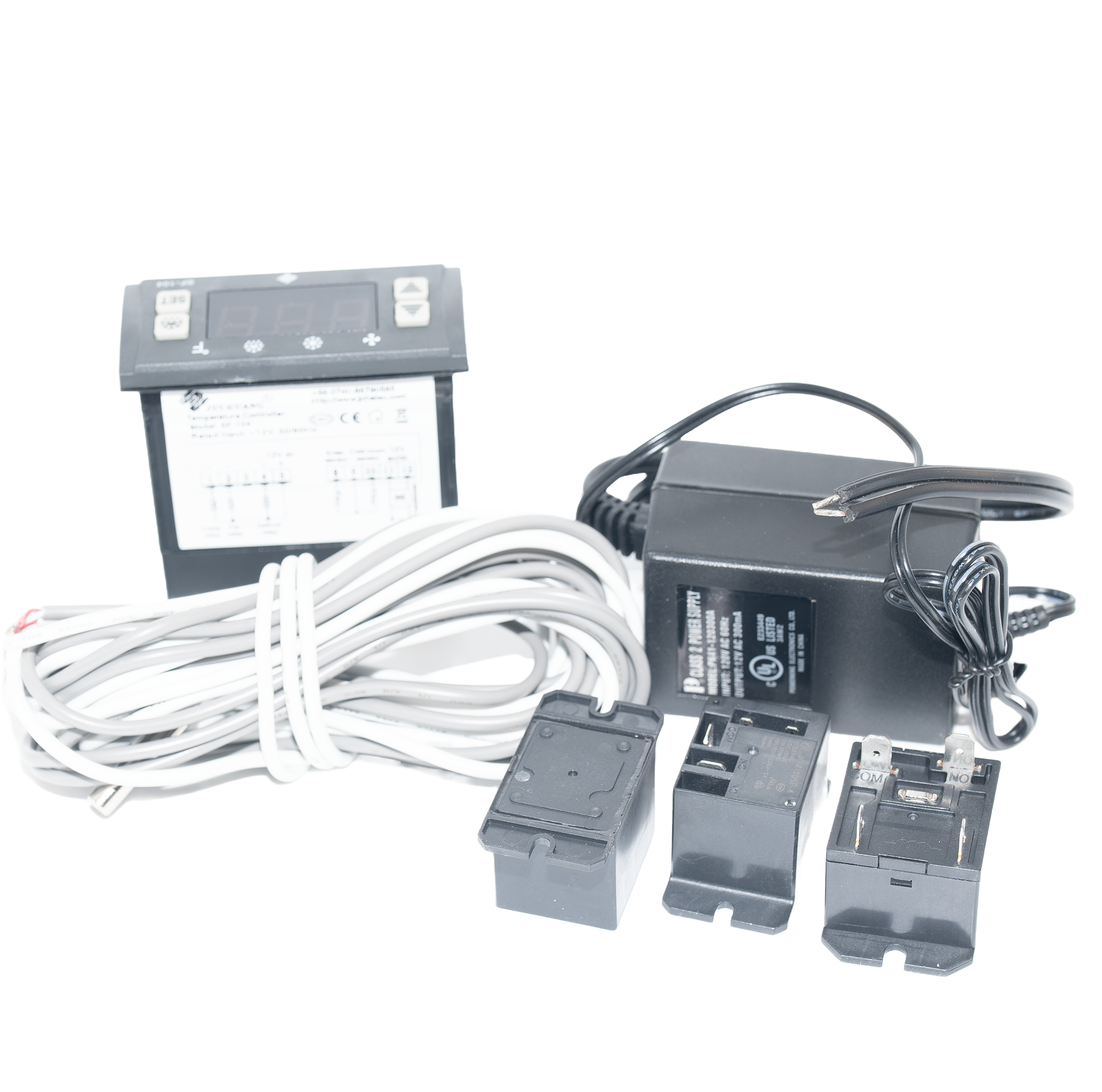 Avantco 17818846 Freezer Control | PartsCounter