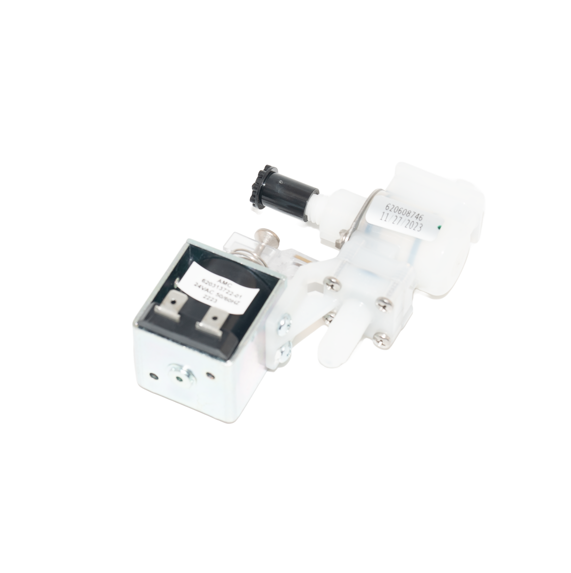 Picture of Cornelius 620608746 Solenoid Valve Assembly, Syrup.