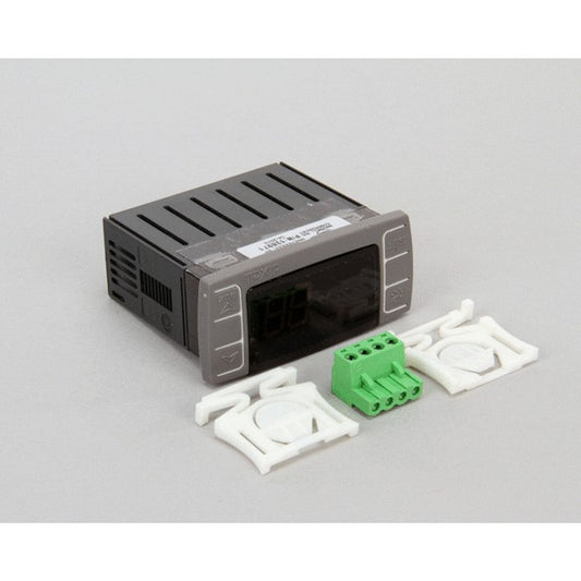 Norlake 142085S Dixell Programmed Control Module.