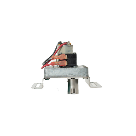 Perfect Fry 83237 Motor and Gearbox Assembly – OEM Fryer Part