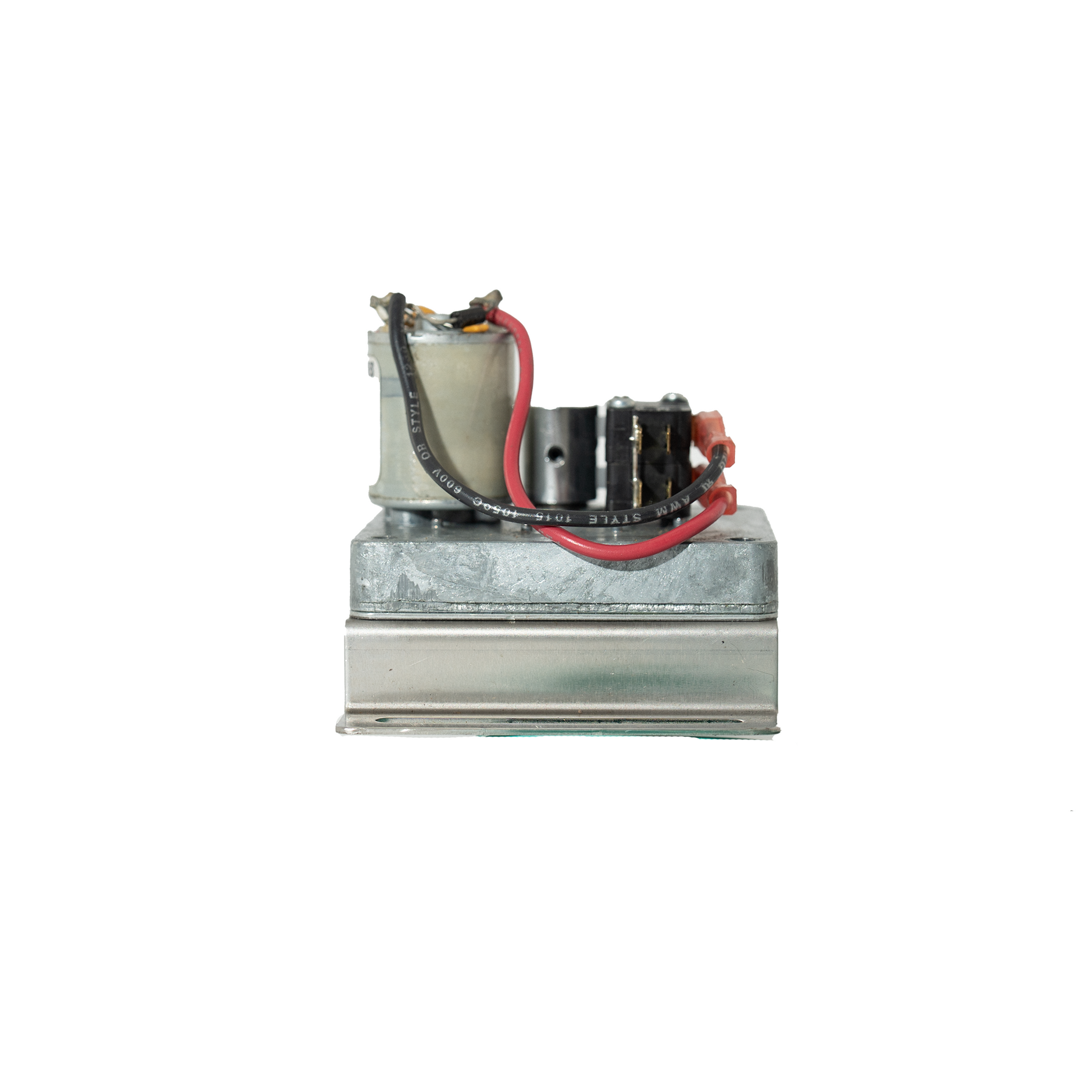 Perfect Fry 83237 Motor and Gearbox Assembly – OEM Fryer Part