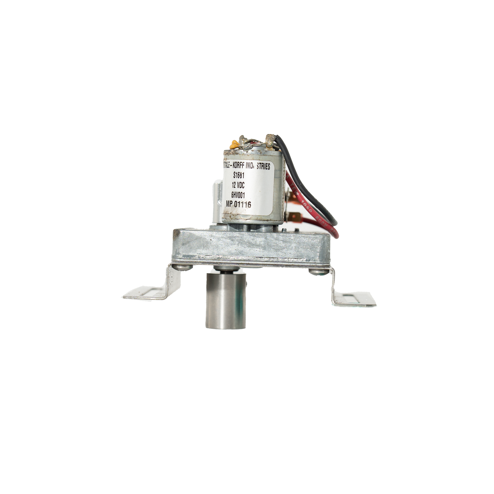 Perfect Fry 83237 Motor and Gearbox Assembly – OEM Fryer Part