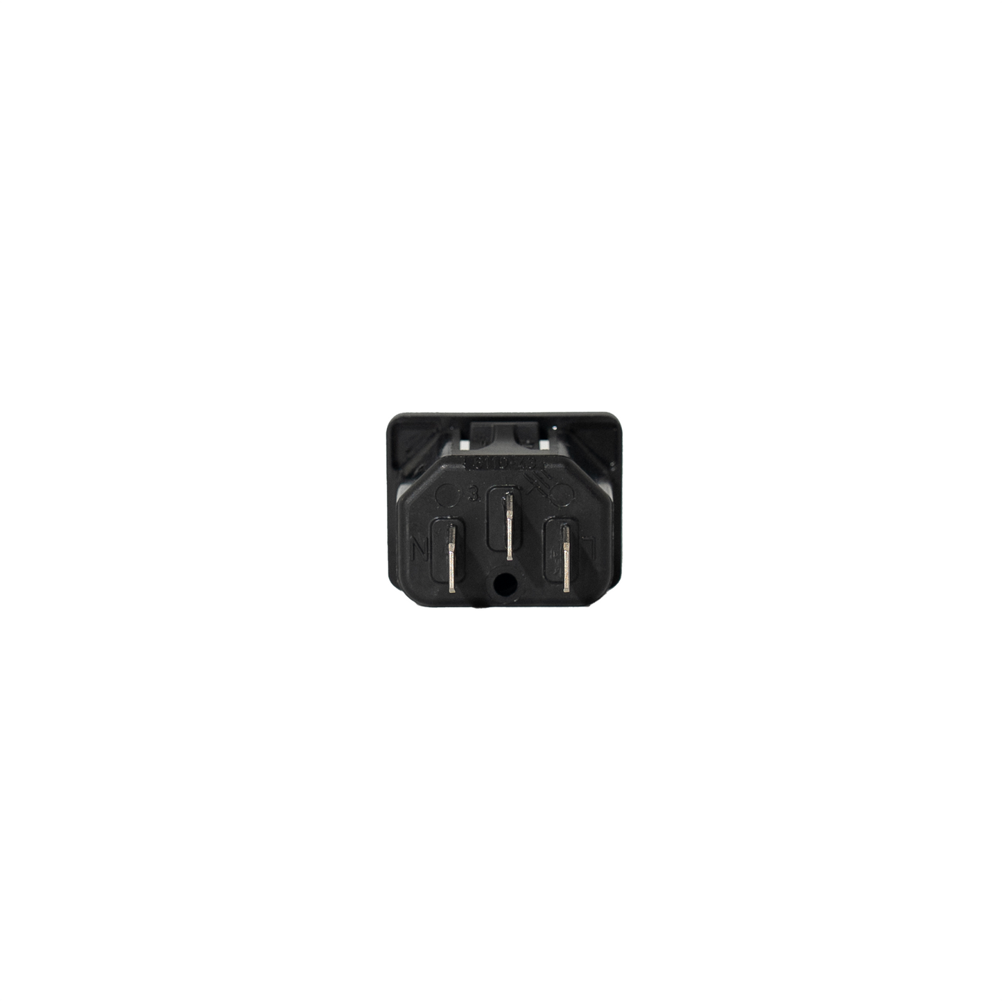 Perfect Fry 83381 Heat Lamp Plug – OEM Ventless Fryer Part