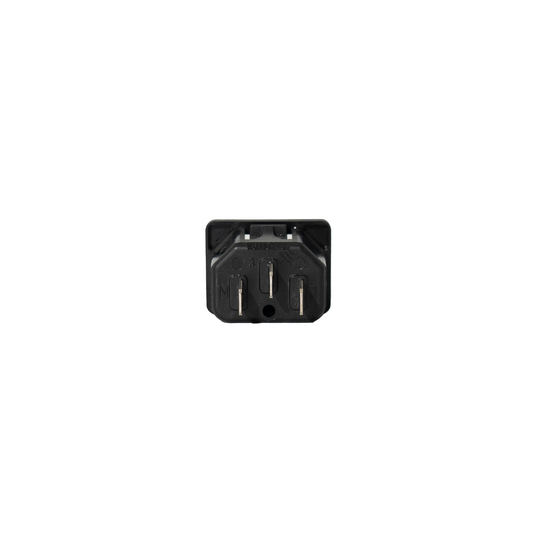 Perfect Fry 83381 Heat Lamp Plug – OEM Ventless Fryer Part