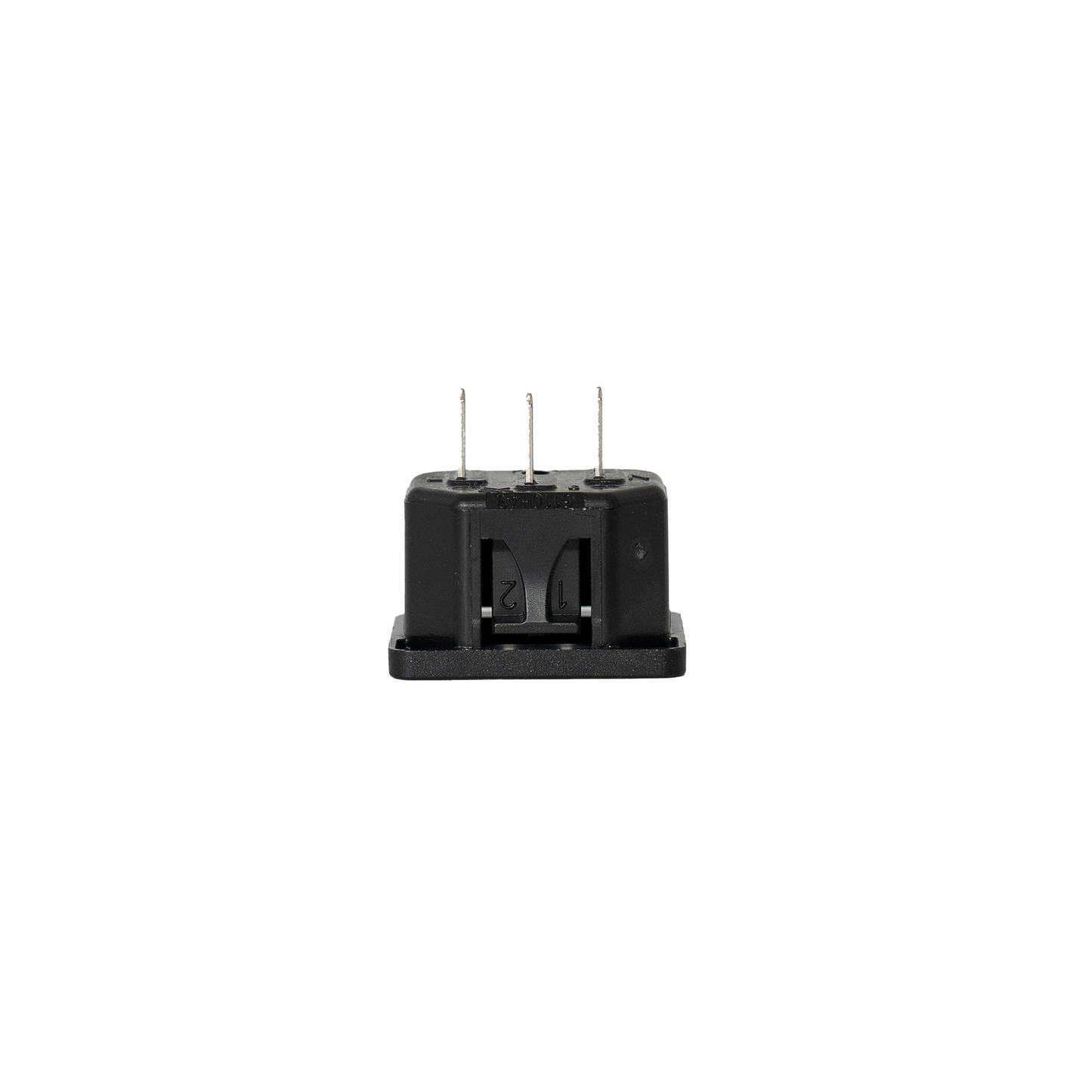 Perfect Fry 83381 Heat Lamp Plug – OEM Ventless Fryer Part