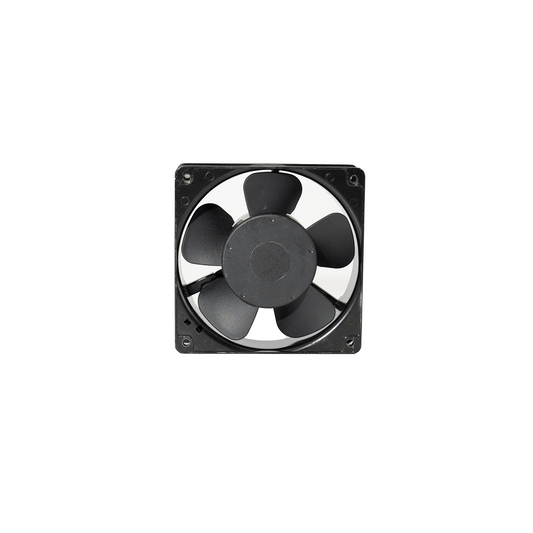 TurboChef 100757 Axial Cooling Fan with Thermal Protection – 240V
