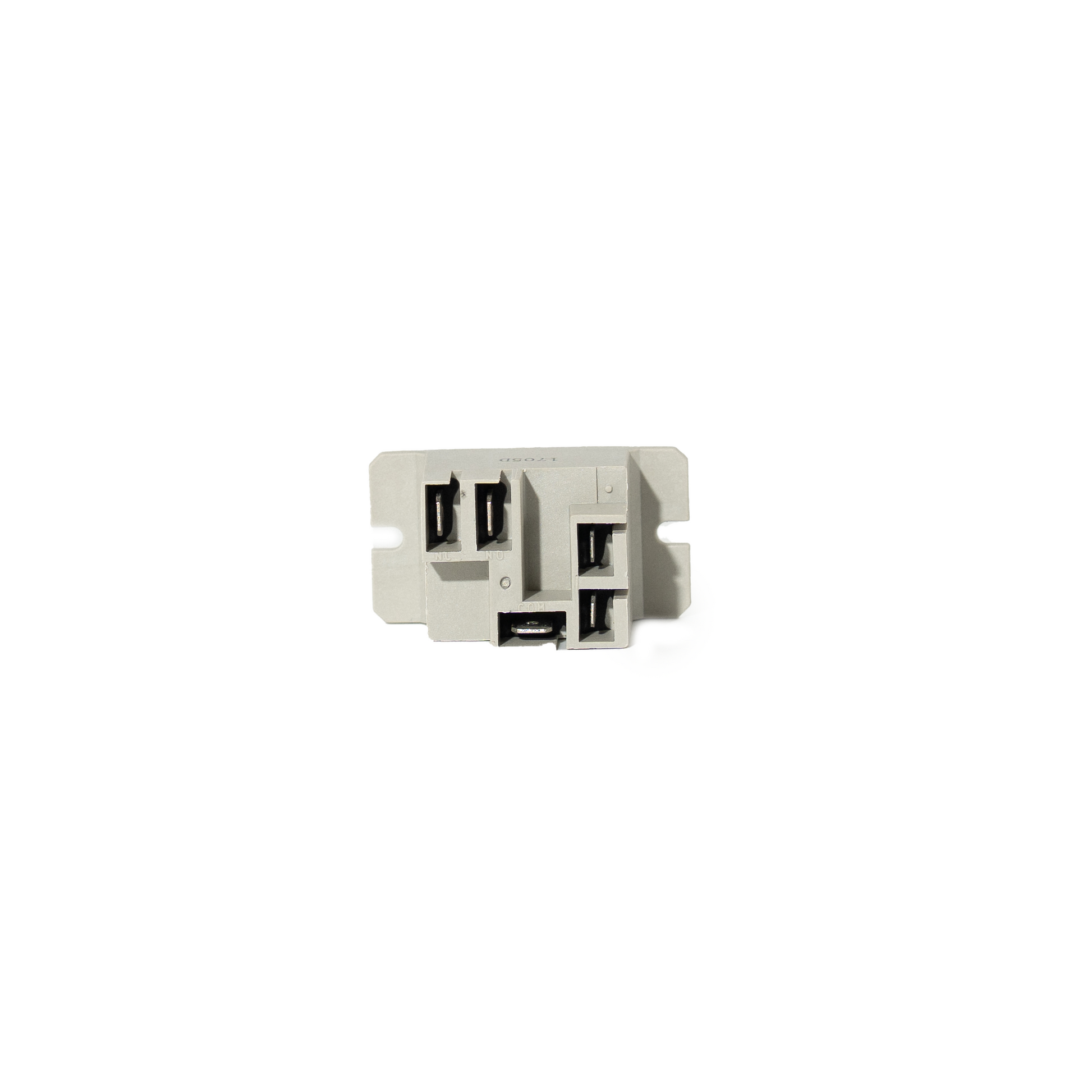 TurboChef 101274 Relay – 24VDC, 20A OEM Oven Component
