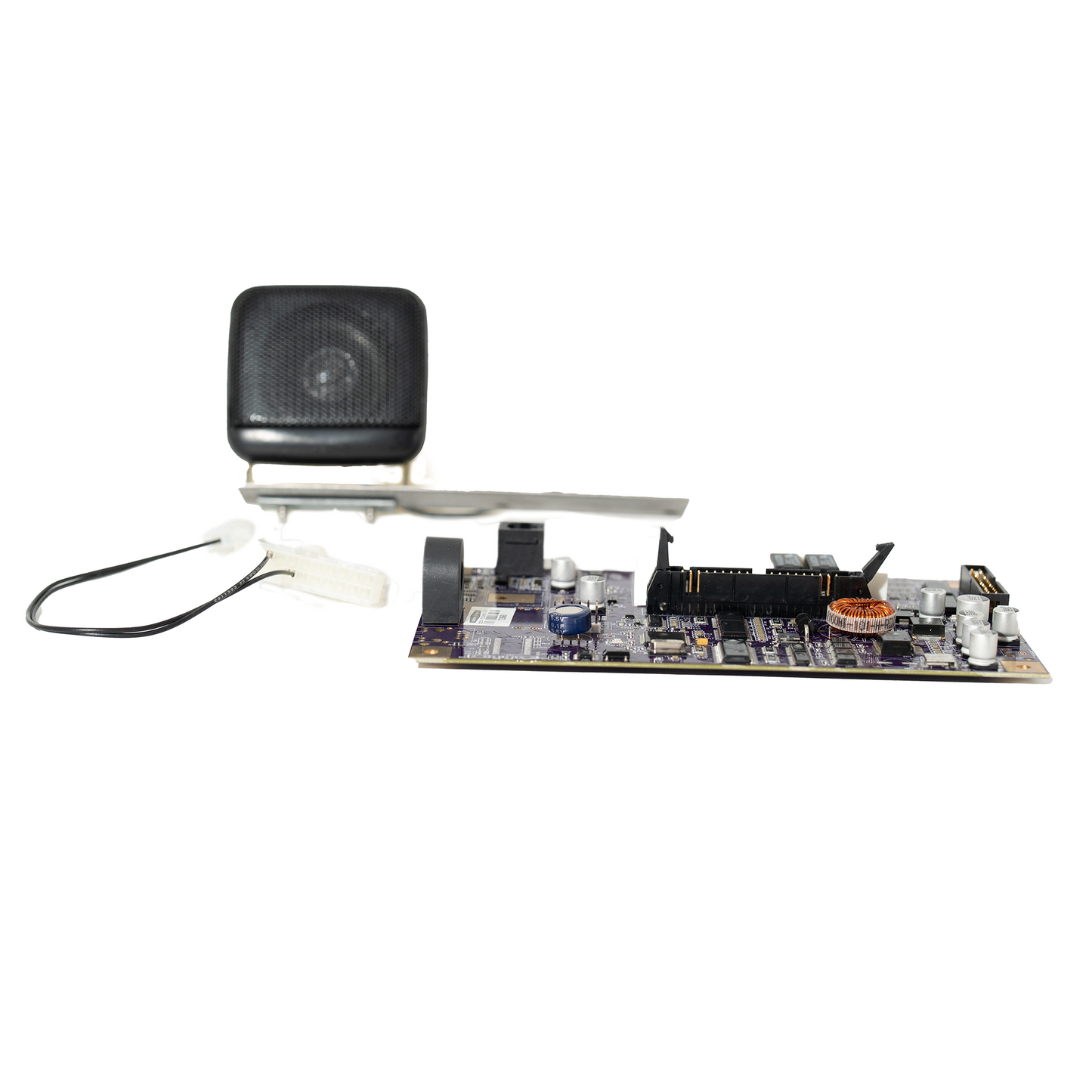 TurboChef CON-3008-1-1 Control Board Service Kit – OEM HHB Oven Part