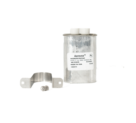 TurboChef NGC-3020 OEM Capacitor Kit for Commercial Ovens