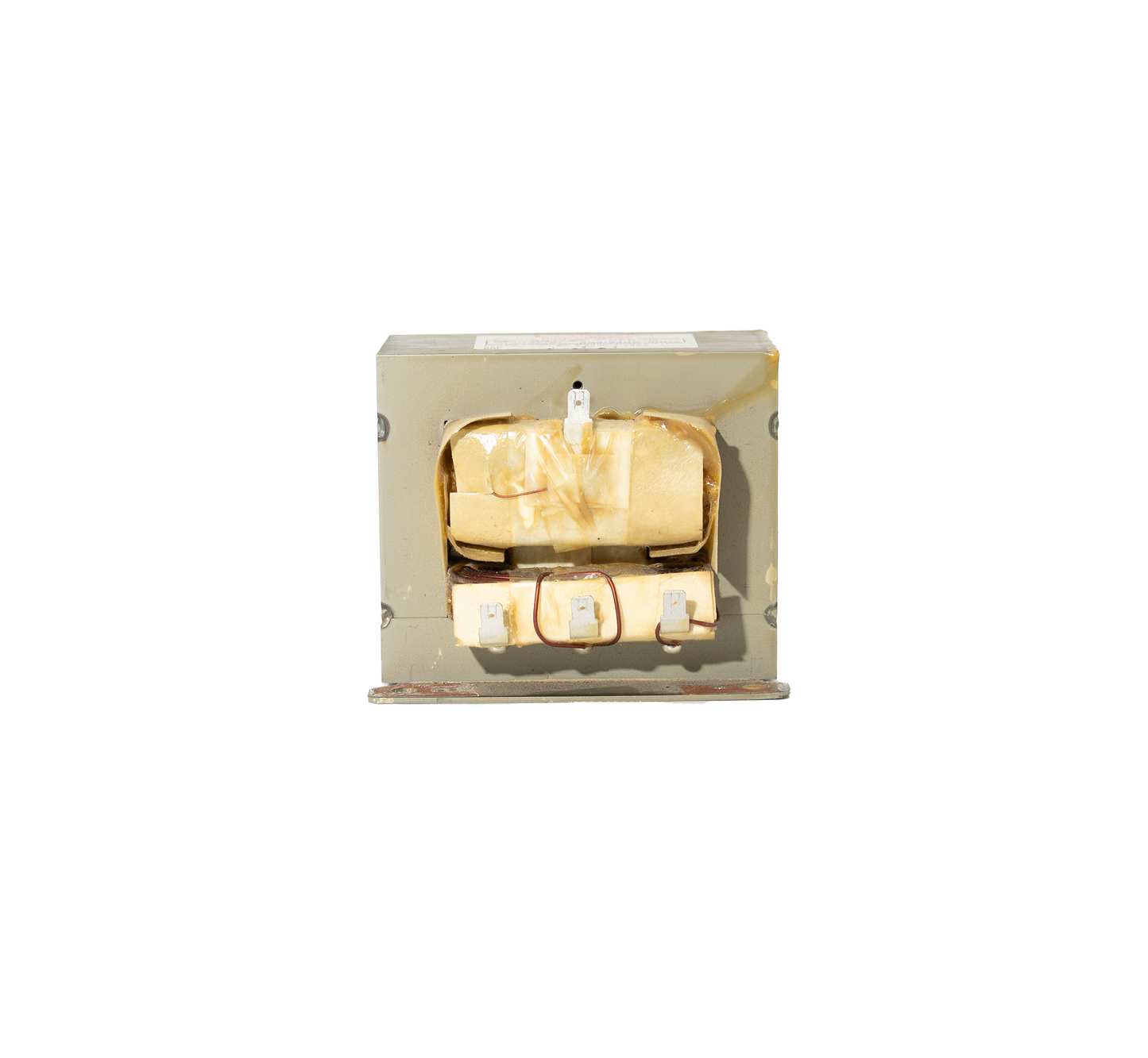 TurboChef NGC-3062-1 Transformer – OEM 208/240V 60HZ