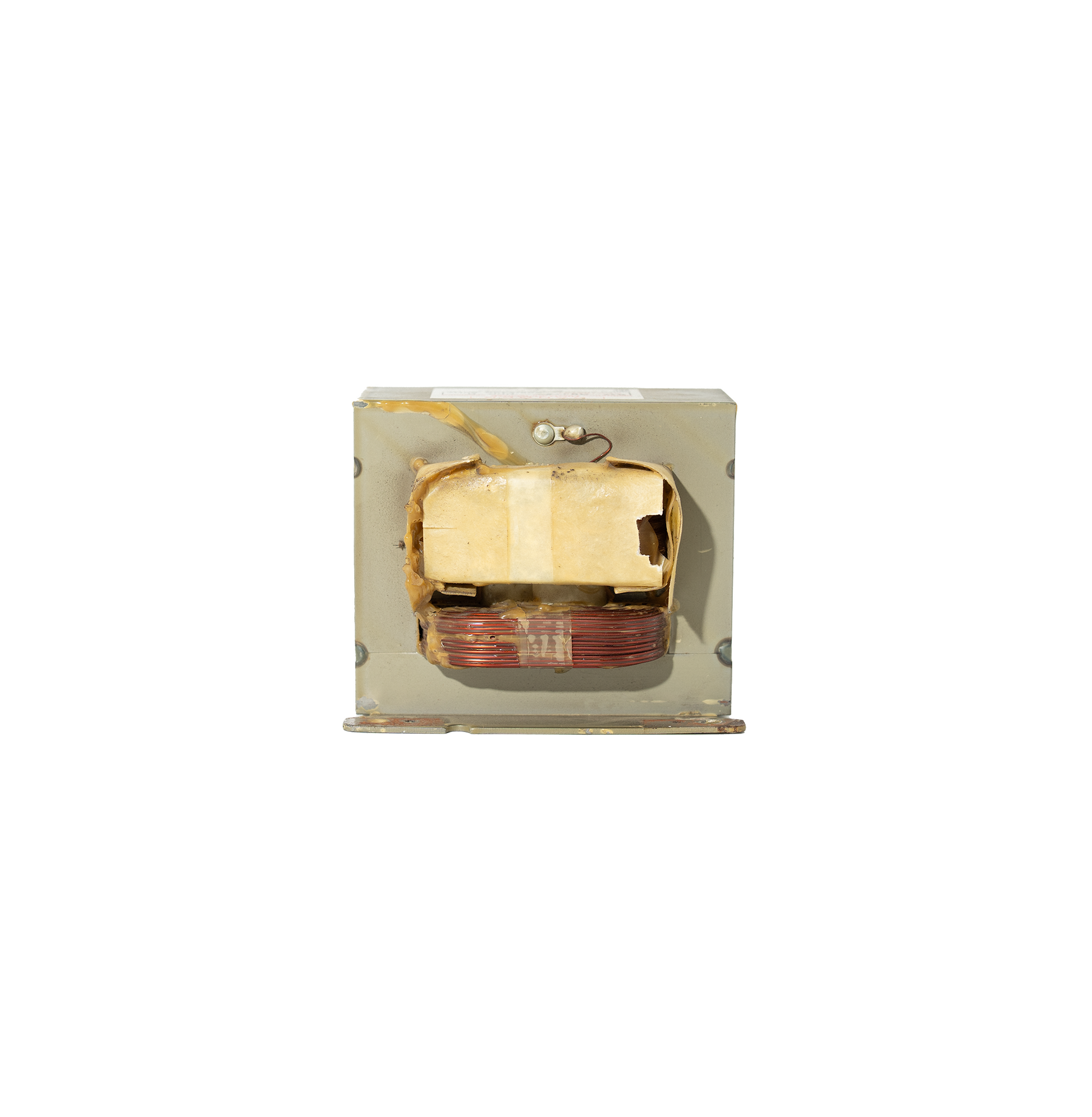 TurboChef NGC-3062-1 Transformer – OEM 208/240V 60HZ
