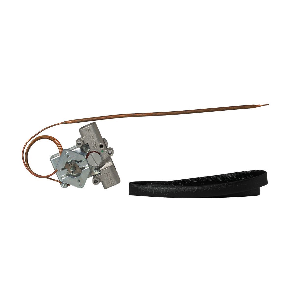 Vulcan Hart 00-913102-00444 Thermostat & Gas Valve Combo – OEM 550°F