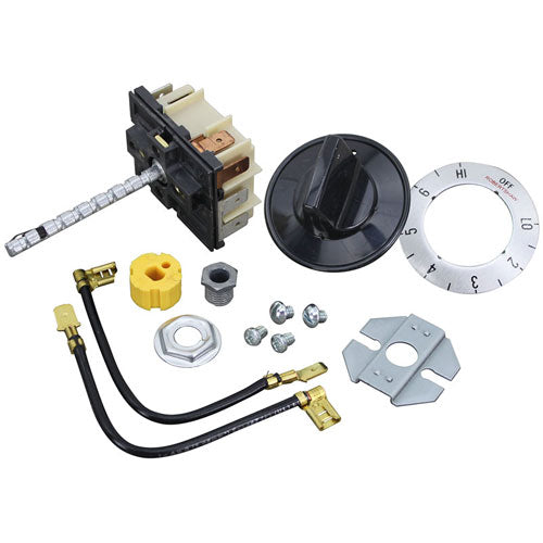Picture of INFINITE SWITCH KIT