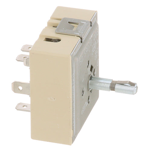 Picture of INFINITE SWITCH  FOR PRINCE CASTLE PART# 78-173S