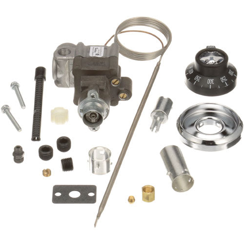 Picture of THERMOSTAT W/ DIAL BJWA FOR HOBART PART# 00-723257