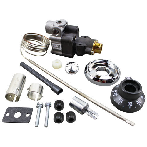 Picture of THERMOSTAT W/ DIAL BJWA