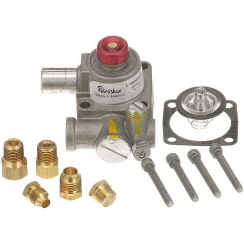 Picture of MAGNET HEAD KIT  FOR VULCAN HART PART# 00-913102-00024