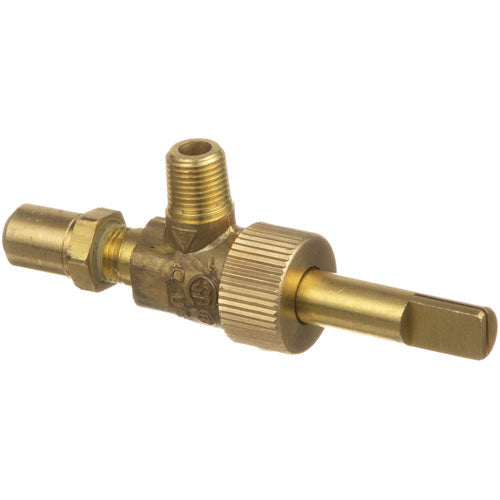 Picture of VALVE, TOP BURNER  FOR RANDELL PART# RDGM-08