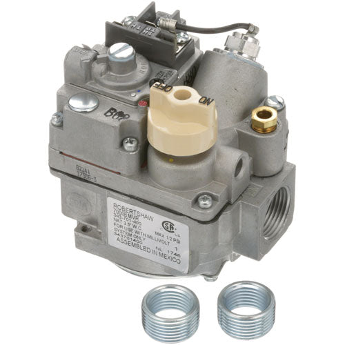 Picture of GAS CONTROL  FOR JADE RANGE PART# 8800000038