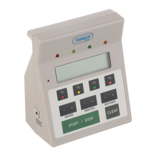 Picture of 4-IN-1 TIMER DIGITAL