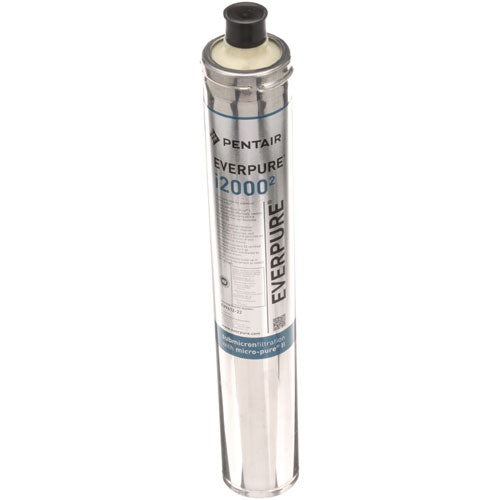 Picture of CARTRIDGE, WATER FILTER - 2000 FOR EVERPURE PART# 9612-21